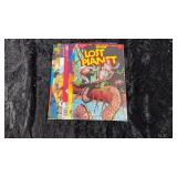 Comic Books