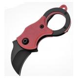 Mini Eagle Claw Knife
