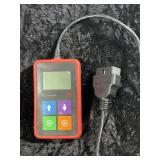 Launch Creader IV+ OBDII Diagnostic Scanner