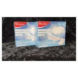 Vacplus Laundry Detergent Sheets (60 count)