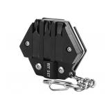 14 in 1 Multi Tool Keychain Mini Pocket Gadget