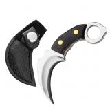 Mini Stainless Steel Pocket Knife