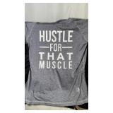 Unisex Fitness Shirt