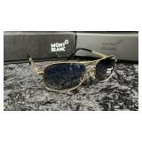Designer Style Sunglasses