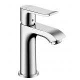 Hansgrohe single Hole Faucet Chrome