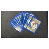 Pokemon Cards, 20 Pieces
