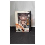 RevolTech Yamaguchi #048 JUN Action Figure New