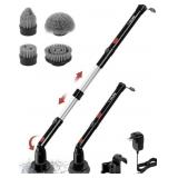 Vaclife Cordless Electric Power Scrubber