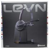 LEVN CT001 Wireless Headset with Microphone