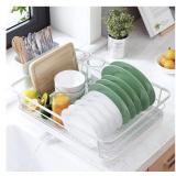 Kitsure Dish Drying Rack- Kitchen