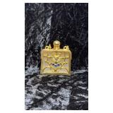 Vintage Perfume Bottle
