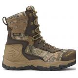 Lacrosse 8ï¿½ Windrose 600G Menï¿½s Mossy Oak, Size 8