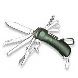 13-in-1 Multipurpose Pocket Knife