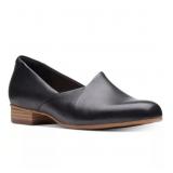 Women's Black Juliet Palm Shoes 11