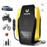 Portable Air Compressor