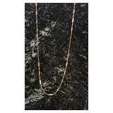 5ft Decorative Chain for Jewelry Making, Crafts