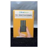 Evo- Global Travel Adapter