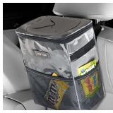 HOTOR Car Trash Can