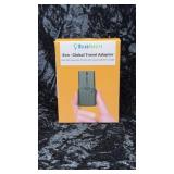 Global Travel Outlet Adaptor