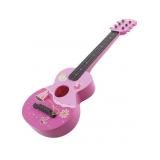 Vokodo Toy Guitar Metal String Acoustic Kids