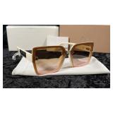 Designer Style Sunglasses