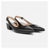 Naturalizer Womenï¿½s Banks Slickback Pump Size 9.5