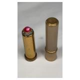 Lot of 2, Vintage Revlon and Hazel Bishop Case