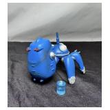Tachikoma Ghost in the Shell Figurine