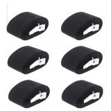 Cinch Straps 6 PCs