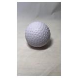 Lot of 16 Stress Foam Golf Ball