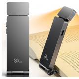 86lux Rechargeable Book Light