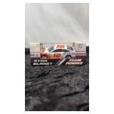 Action 1/64 Scale Stock Car Ryan Blaney