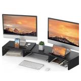Dual Monitor Stand