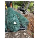 Chain Link Fencing