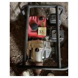 Predator Water Pump