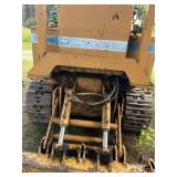 Dresser Bulldoser