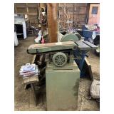 Belt Sander 6 x 9