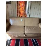 Pull Out Couch