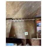 Vintage Coffee Table