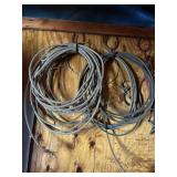 Larit Ropes 4 PCs