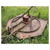 Bush Mower