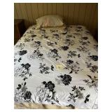 Queen Bed