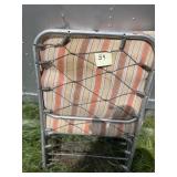 Folding Mattress
