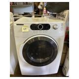 Samsung Heavy Duty Front Load Dryer