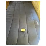 Twin Bed