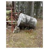 Gas Tank