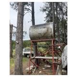 Gas Tank