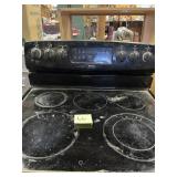 Kenmore Electric Warm and Ready Stove