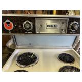 Kelvinator Electric Stove/Oven