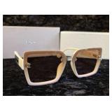 Designer Style Sunglasses